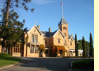 australisches College