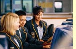 Ausgestattet mit modernster Technik: Privatschulen in Australien