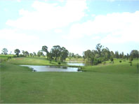 Internat mit eigenem Golfplatz