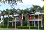 Ansicht Privatschule